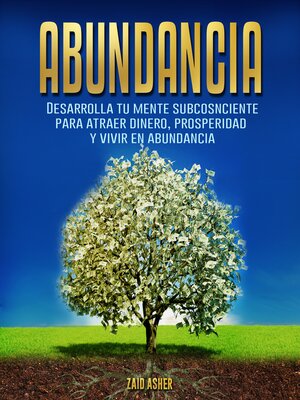cover image of Abundancia